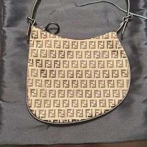 Fendi small bag